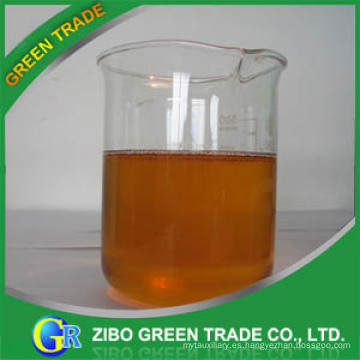 Textile Dyeing Sizing Enzyme para Desizing y Impurity Retire